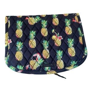 Vera Bradley Toucan Party Medium Travel Organizer